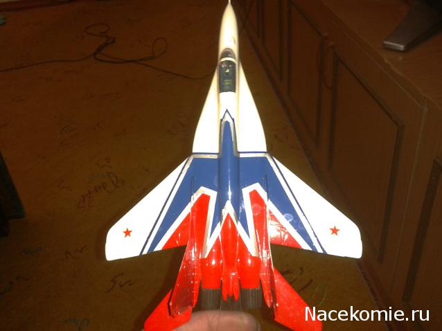 Разбор полетов. Беседы про авиацию.