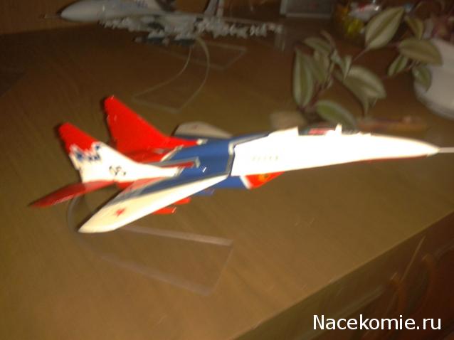 Разбор полетов. Беседы про авиацию.