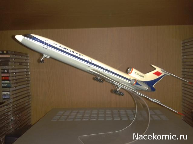 Разбор полетов. Беседы про авиацию.