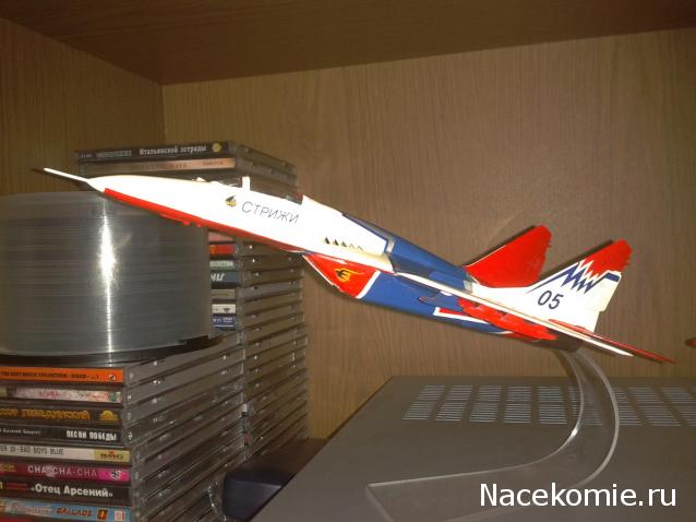 Разбор полетов. Беседы про авиацию.