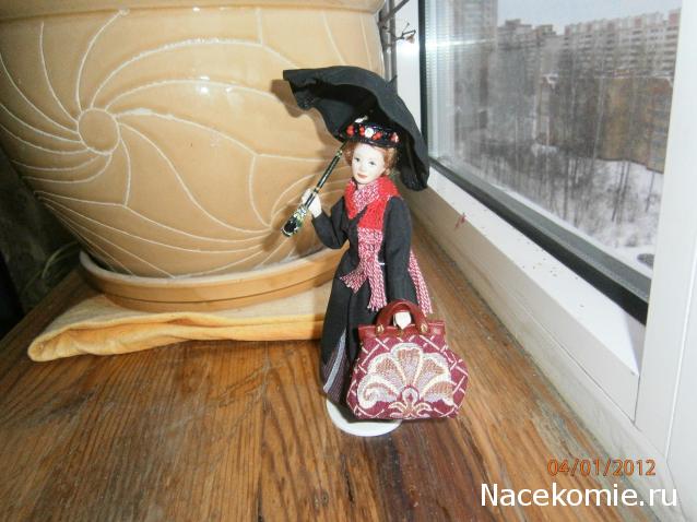 Другие коллекционные куклы: фото, обсуждение