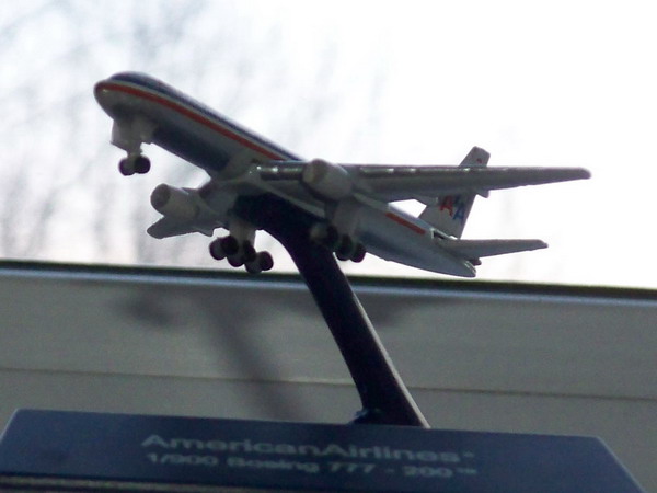 Разбор полетов. Беседы про авиацию.