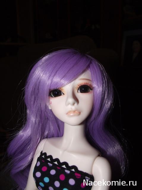 Другие коллекционные куклы: фото, обсуждение