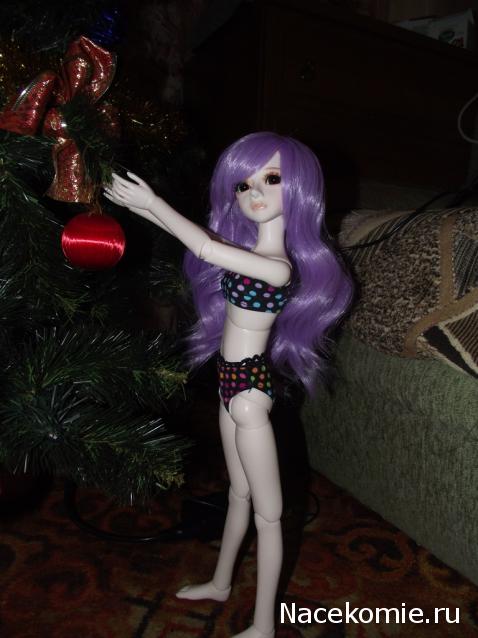 Другие коллекционные куклы: фото, обсуждение