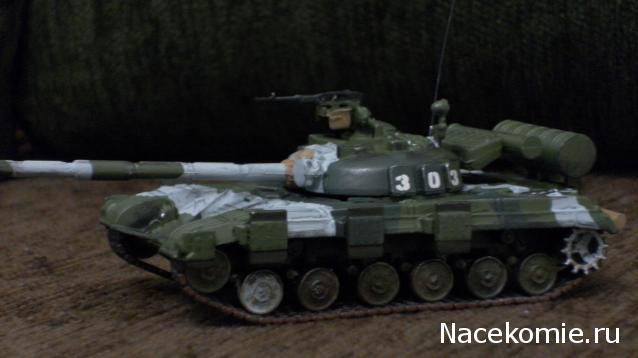 Русские танки - Доработка моделей, советы, фото