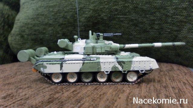 Русские танки - Доработка моделей, советы, фото