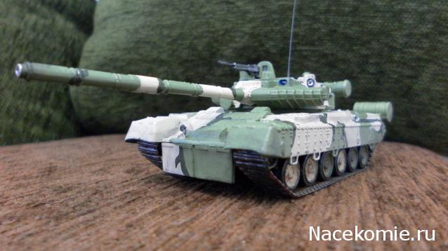 Русские танки - Доработка моделей, советы, фото
