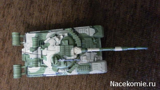 Русские танки - Доработка моделей, советы, фото