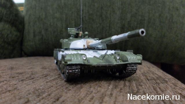 Русские танки - Доработка моделей, советы, фото
