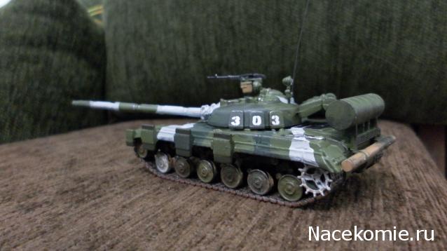 Русские танки - Доработка моделей, советы, фото