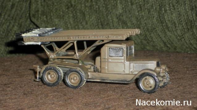 Русские танки - Доработка моделей, советы, фото