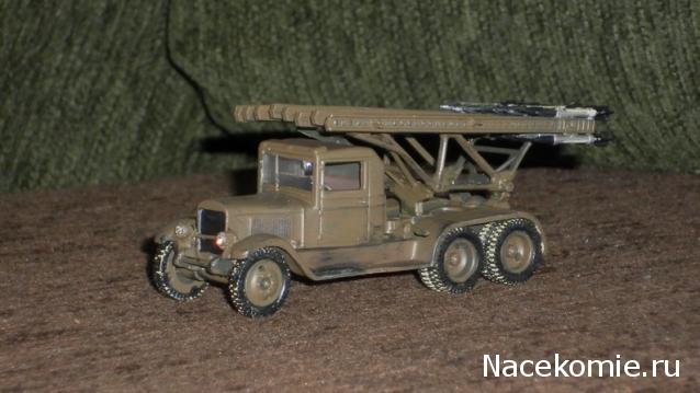 Русские танки - Доработка моделей, советы, фото