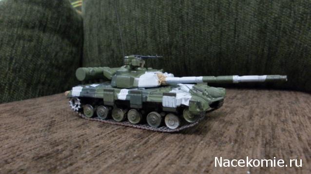 Русские танки - Доработка моделей, советы, фото
