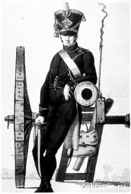 Наполеоновские Войны - График выхода и обсуждение