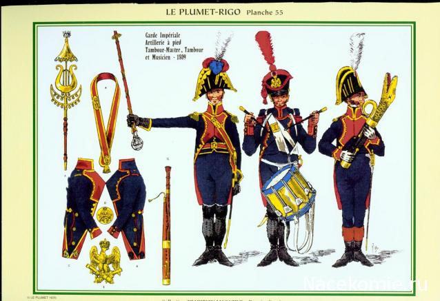 Наполеоновские Войны - График выхода и обсуждение