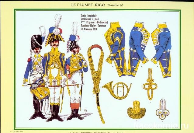 Наполеоновские Войны - График выхода и обсуждение