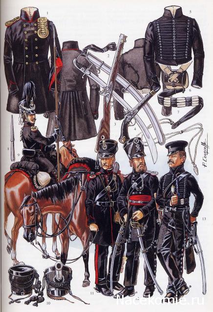 Наполеоновские Войны - График выхода и обсуждение