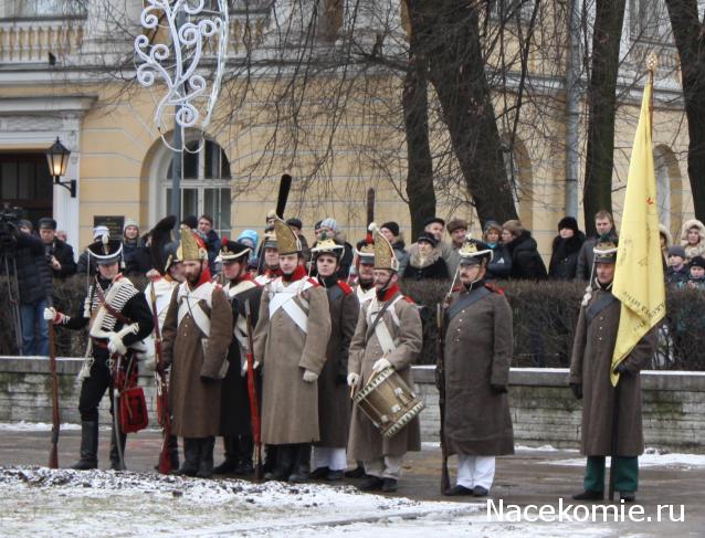 Наполеоновские Войны - График выхода и обсуждение