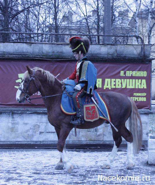 Наполеоновские Войны - График выхода и обсуждение