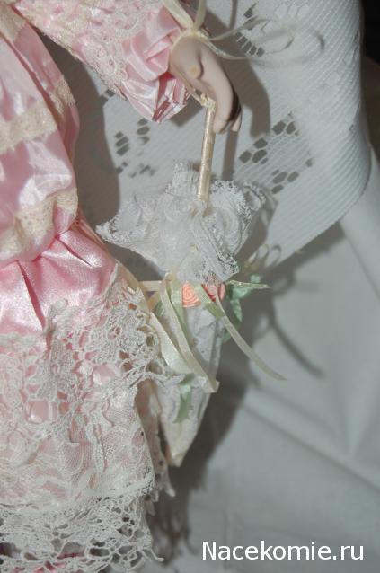 Другие коллекционные куклы: фото, обсуждение