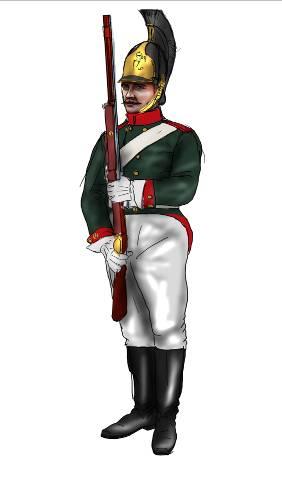 Наполеоновские Войны - График выхода и обсуждение