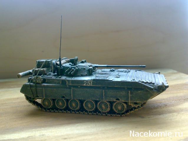 Русские танки - Доработка моделей, советы, фото