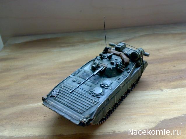 Русские танки - Доработка моделей, советы, фото