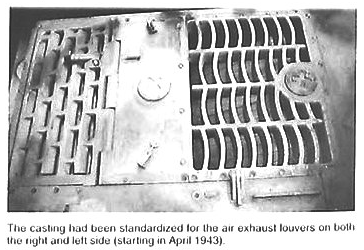 Соберите Танк Тигр - Сборка Корпуса