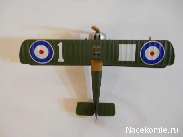 Разбор полетов. Беседы про авиацию.