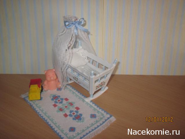 Дом Мечты. Аксессуары и мебель своими руками