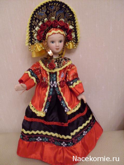 Тестовая серия