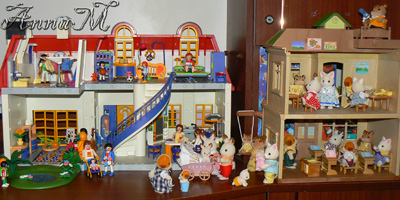 Дом Мечты. Болталка или... погрызем семечки