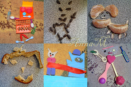 Дом Мечты. Болталка или... погрызем семечки