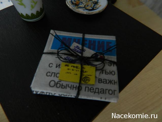 Дом Мечты. Аксессуары и мебель своими руками