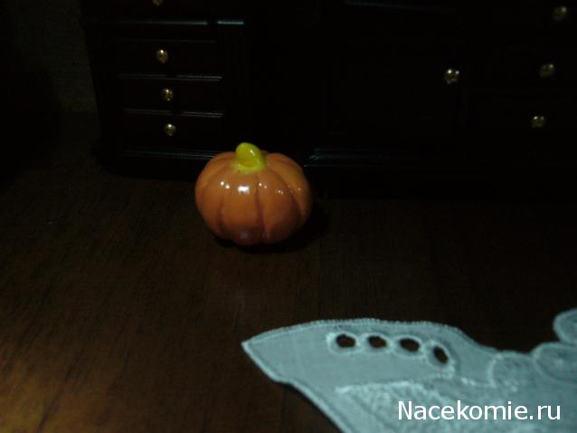 Дом Мечты. Купономания и хранение коллекции