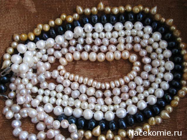 Украшения и Изделия из натуральных камней
