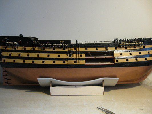 Тестовая серия