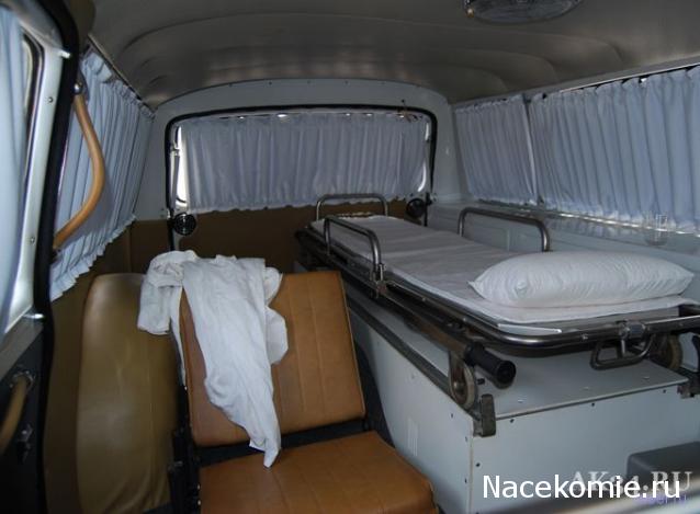 Автолегенды СССР - График выхода и обсуждение