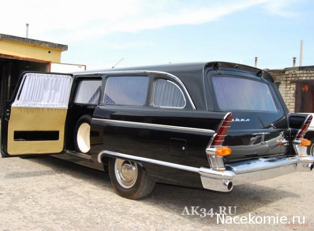 Автолегенды СССР - График выхода и обсуждение