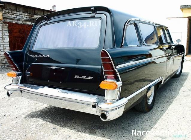 Автолегенды СССР - График выхода и обсуждение