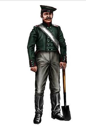 Наполеоновские Войны - График выхода и обсуждение