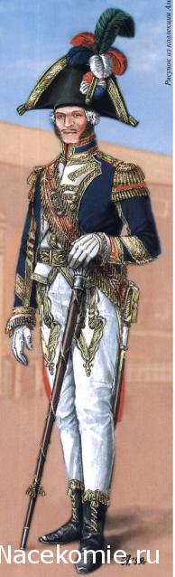 Наполеоновские Войны - График выхода и обсуждение