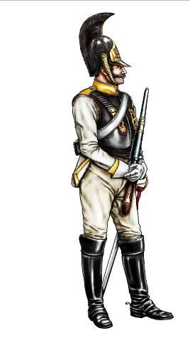 Наполеоновские Войны - График выхода и обсуждение