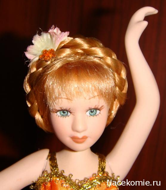 Другие коллекционные куклы: фото, обсуждение