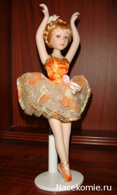Другие коллекционные куклы: фото, обсуждение