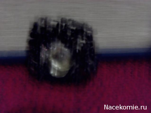 Дамы эпохи - Мастер-класс, Доработка, Аксессуары и Новые героини, Обсуждение.