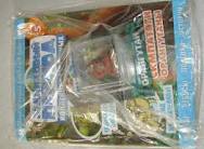 "Ледниковый период. Коллекция животных" Журнал с игрушкой