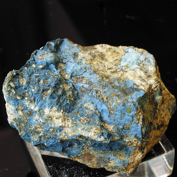 Коллекция минералов basset