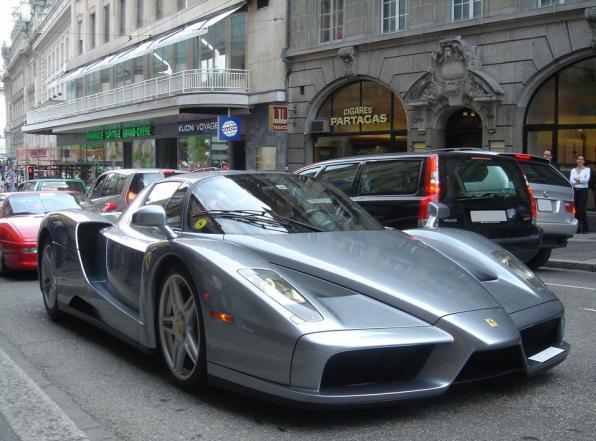 Паддок-клуб. Болталка форума Ferrari Collection.