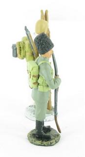 Солдаты Первой Мировой Войны - Hachette Коллекция - тест